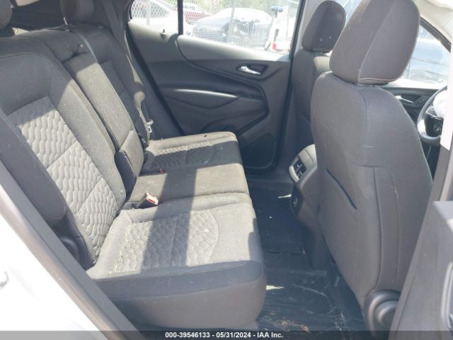 Photo 7 VIN: 3GNAXKEV9LS661532 - CHEVROLET EQUINOX 