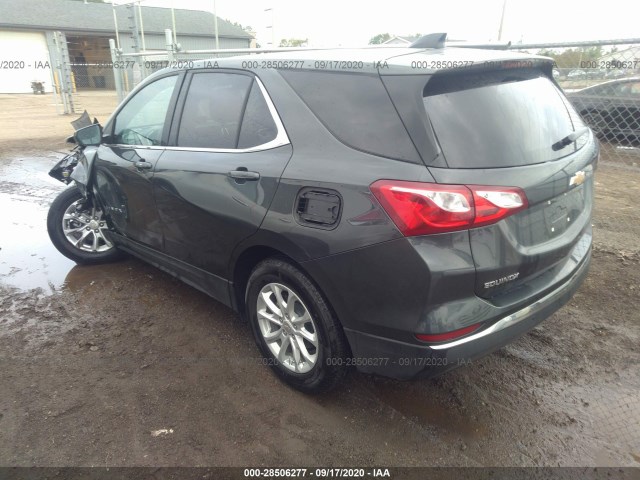 Photo 2 VIN: 3GNAXKEV9LS668139 - CHEVROLET EQUINOX 