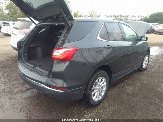 Photo 3 VIN: 3GNAXKEV9LS668139 - CHEVROLET EQUINOX 