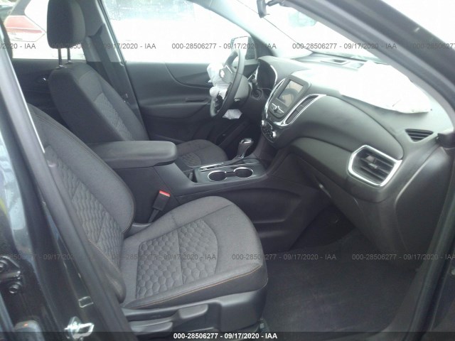 Photo 4 VIN: 3GNAXKEV9LS668139 - CHEVROLET EQUINOX 