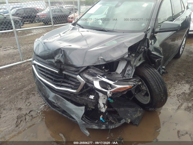 Photo 5 VIN: 3GNAXKEV9LS668139 - CHEVROLET EQUINOX 