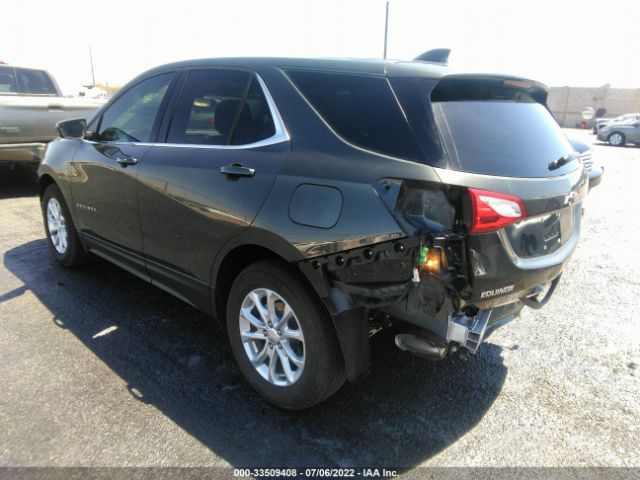 Photo 2 VIN: 3GNAXKEV9LS669100 - CHEVROLET EQUINOX 