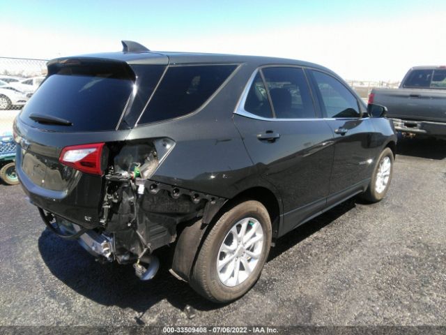 Photo 3 VIN: 3GNAXKEV9LS669100 - CHEVROLET EQUINOX 