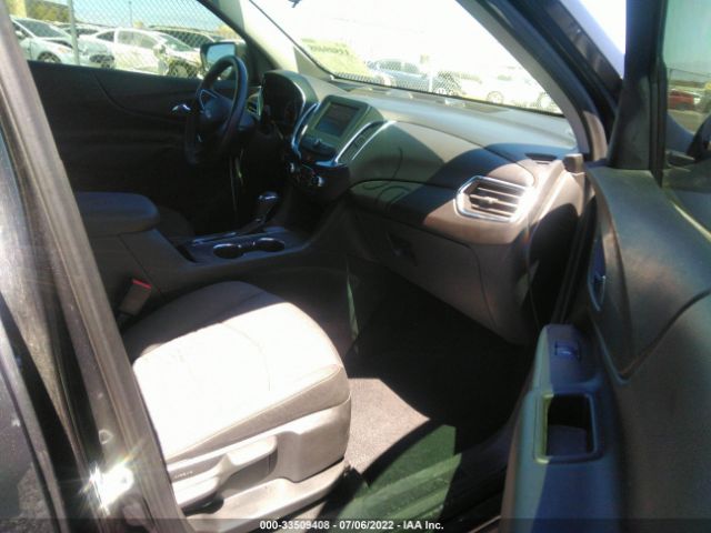 Photo 4 VIN: 3GNAXKEV9LS669100 - CHEVROLET EQUINOX 