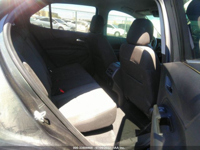 Photo 7 VIN: 3GNAXKEV9LS669100 - CHEVROLET EQUINOX 