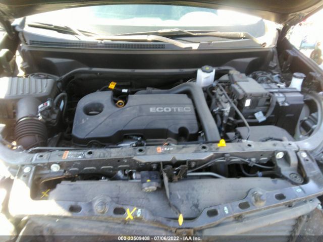 Photo 9 VIN: 3GNAXKEV9LS669100 - CHEVROLET EQUINOX 