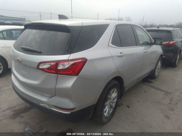 Photo 3 VIN: 3GNAXKEV9LS691260 - CHEVROLET EQUINOX 