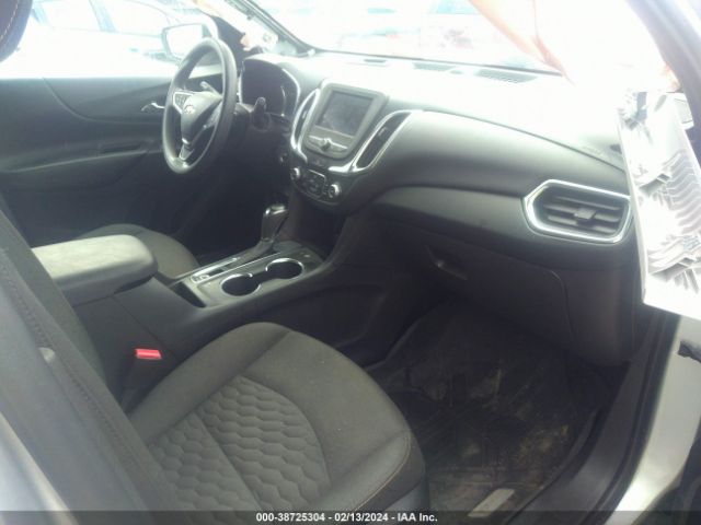 Photo 4 VIN: 3GNAXKEV9LS691260 - CHEVROLET EQUINOX 