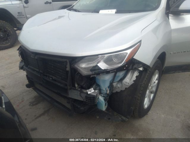 Photo 5 VIN: 3GNAXKEV9LS691260 - CHEVROLET EQUINOX 