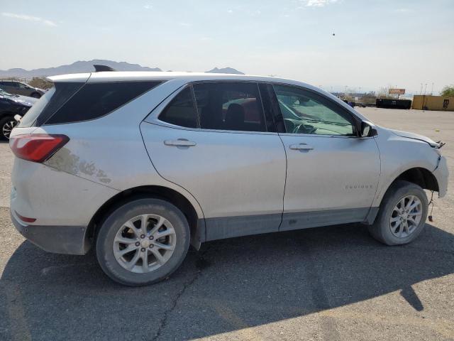 Photo 2 VIN: 3GNAXKEV9LS696524 - CHEVROLET EQUINOX 