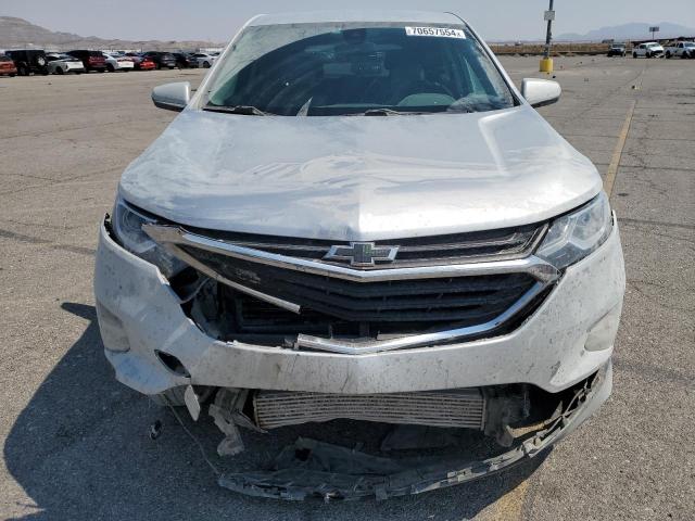 Photo 4 VIN: 3GNAXKEV9LS696524 - CHEVROLET EQUINOX 