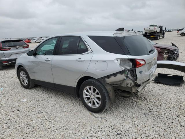 Photo 1 VIN: 3GNAXKEV9LS706209 - CHEVROLET EQUINOX LT 