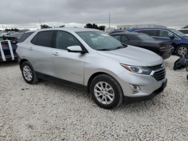 Photo 3 VIN: 3GNAXKEV9LS706209 - CHEVROLET EQUINOX LT 