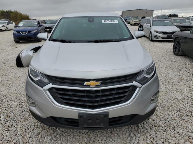 Photo 4 VIN: 3GNAXKEV9LS706209 - CHEVROLET EQUINOX LT 