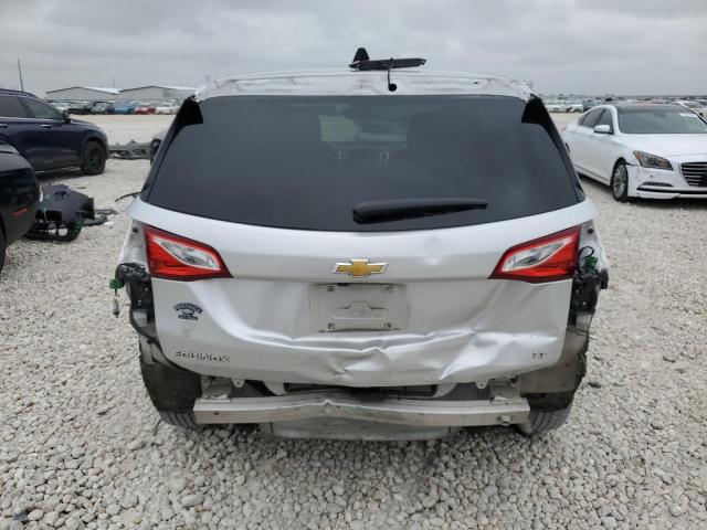 Photo 5 VIN: 3GNAXKEV9LS706209 - CHEVROLET EQUINOX LT 