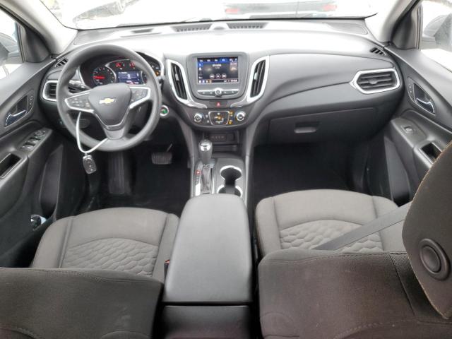 Photo 7 VIN: 3GNAXKEV9LS706209 - CHEVROLET EQUINOX LT 