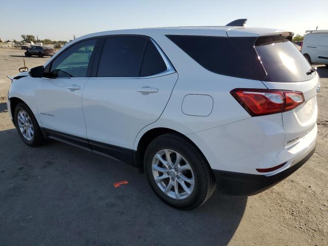 Photo 1 VIN: 3GNAXKEV9LS709661 - CHEVROLET EQUINOX 