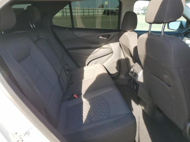 Photo 10 VIN: 3GNAXKEV9LS709661 - CHEVROLET EQUINOX 