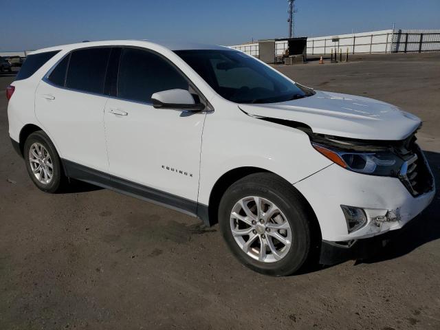 Photo 3 VIN: 3GNAXKEV9LS709661 - CHEVROLET EQUINOX 