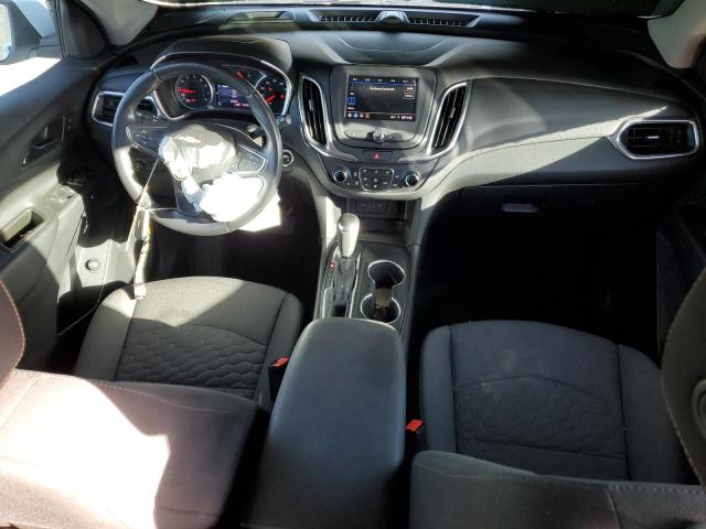 Photo 7 VIN: 3GNAXKEV9LS709661 - CHEVROLET EQUINOX 