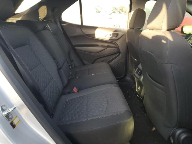 Photo 10 VIN: 3GNAXKEV9LS711068 - CHEVROLET EQUINOX LT 