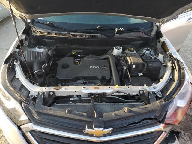 Photo 11 VIN: 3GNAXKEV9LS711068 - CHEVROLET EQUINOX LT 