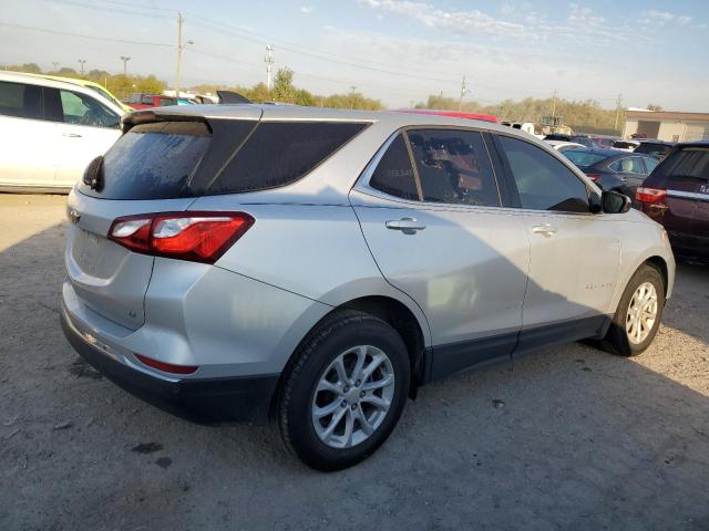 Photo 2 VIN: 3GNAXKEV9LS711068 - CHEVROLET EQUINOX LT 