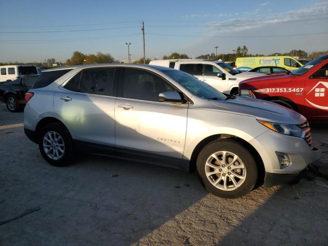 Photo 3 VIN: 3GNAXKEV9LS711068 - CHEVROLET EQUINOX LT 