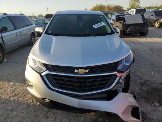 Photo 4 VIN: 3GNAXKEV9LS711068 - CHEVROLET EQUINOX LT 