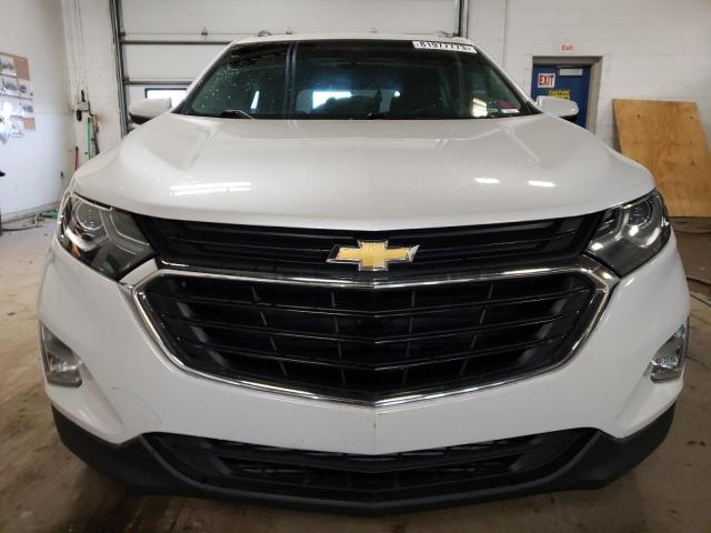 Photo 4 VIN: 3GNAXKEV9LS713418 - CHEVROLET EQUINOX 