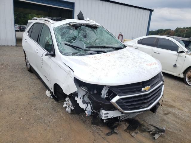 Photo 0 VIN: 3GNAXKEV9LS719154 - CHEVROLET EQUINOX LT 