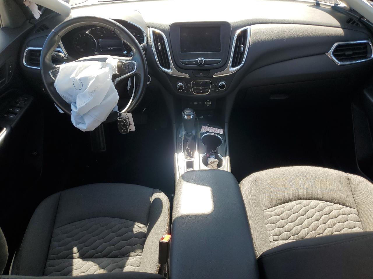 Photo 7 VIN: 3GNAXKEV9LS721762 - CHEVROLET EQUINOX 