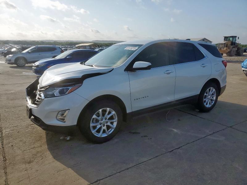 VIN: 3GNAXKEV9LS731076 - chevrolet equinox lt