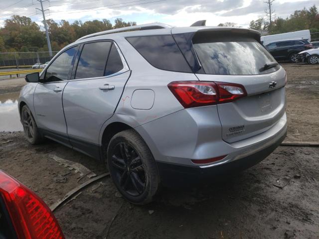 Photo 2 VIN: 3GNAXKEV9LS737878 - CHEVROLET EQUINOX LT 