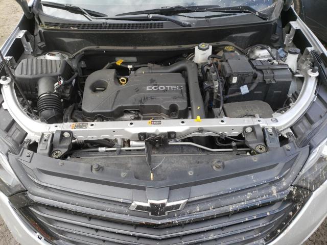 Photo 6 VIN: 3GNAXKEV9LS737878 - CHEVROLET EQUINOX LT 