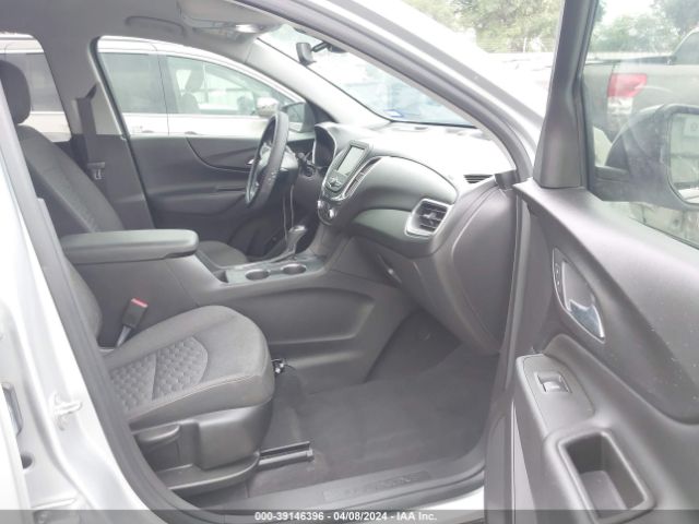 Photo 4 VIN: 3GNAXKEV9ML307960 - CHEVROLET EQUINOX 