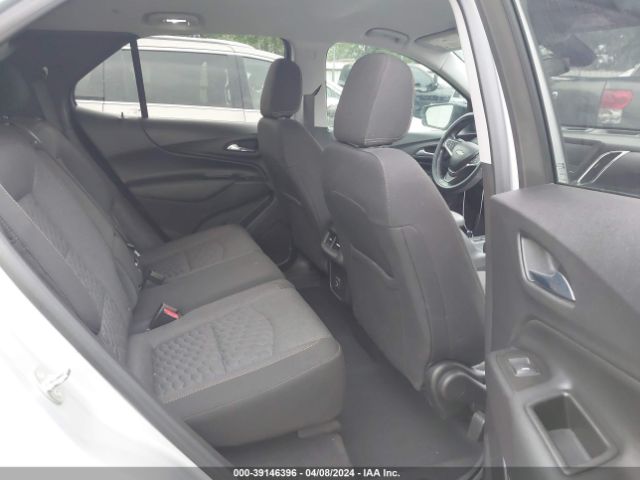 Photo 7 VIN: 3GNAXKEV9ML307960 - CHEVROLET EQUINOX 