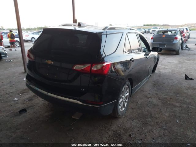 Photo 3 VIN: 3GNAXKEV9ML317078 - CHEVROLET EQUINOX 