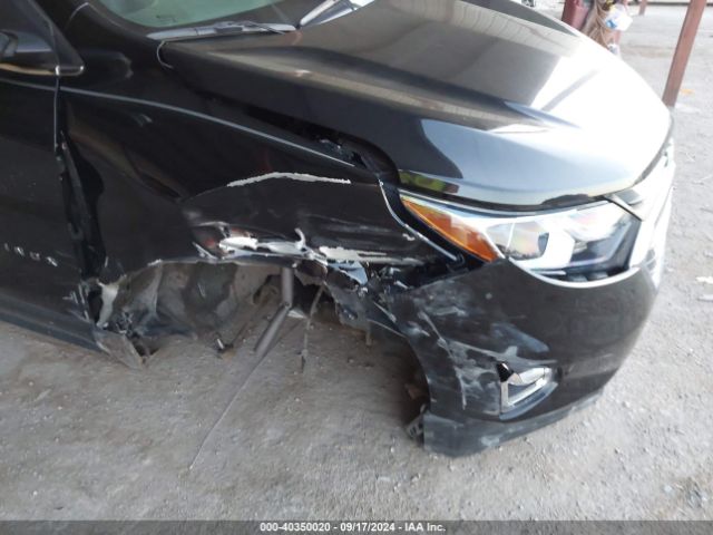 Photo 5 VIN: 3GNAXKEV9ML317078 - CHEVROLET EQUINOX 