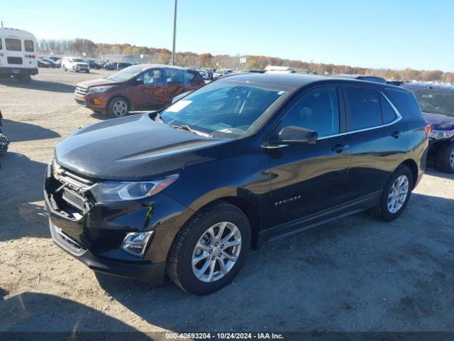 Photo 1 VIN: 3GNAXKEV9ML317596 - CHEVROLET EQUINOX 