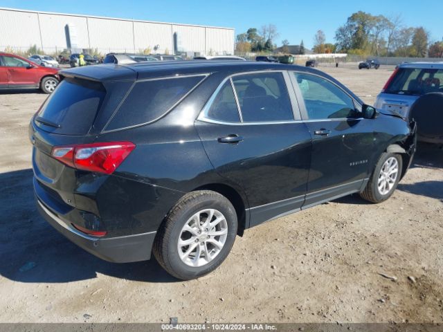 Photo 3 VIN: 3GNAXKEV9ML317596 - CHEVROLET EQUINOX 