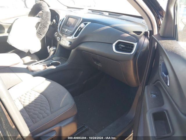 Photo 4 VIN: 3GNAXKEV9ML317596 - CHEVROLET EQUINOX 