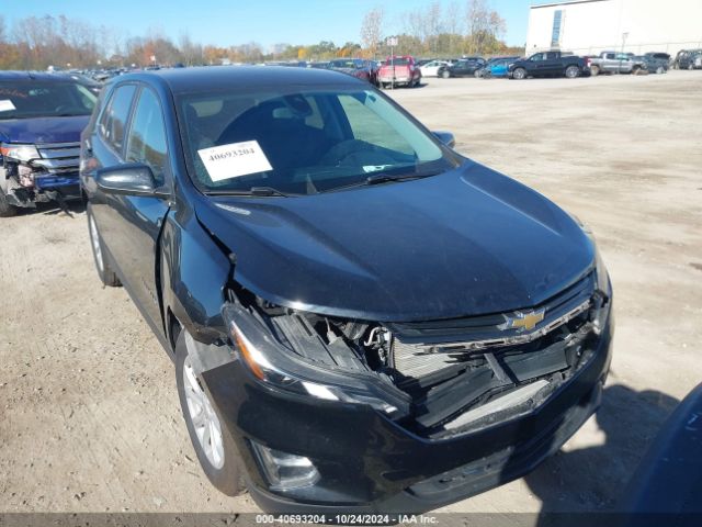 Photo 5 VIN: 3GNAXKEV9ML317596 - CHEVROLET EQUINOX 