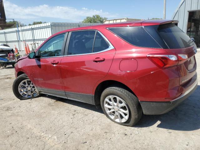 Photo 1 VIN: 3GNAXKEV9ML322121 - CHEVROLET EQUINOX LT 