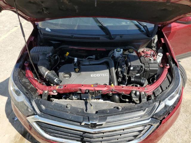 Photo 11 VIN: 3GNAXKEV9ML322121 - CHEVROLET EQUINOX LT 