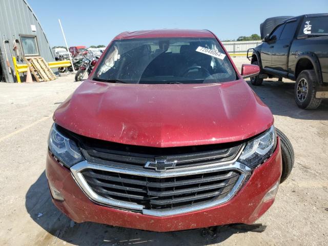 Photo 4 VIN: 3GNAXKEV9ML322121 - CHEVROLET EQUINOX LT 