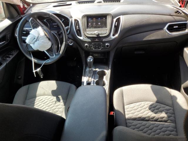 Photo 7 VIN: 3GNAXKEV9ML322121 - CHEVROLET EQUINOX LT 