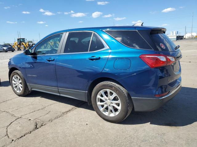 Photo 1 VIN: 3GNAXKEV9ML322748 - CHEVROLET EQUINOX LT 