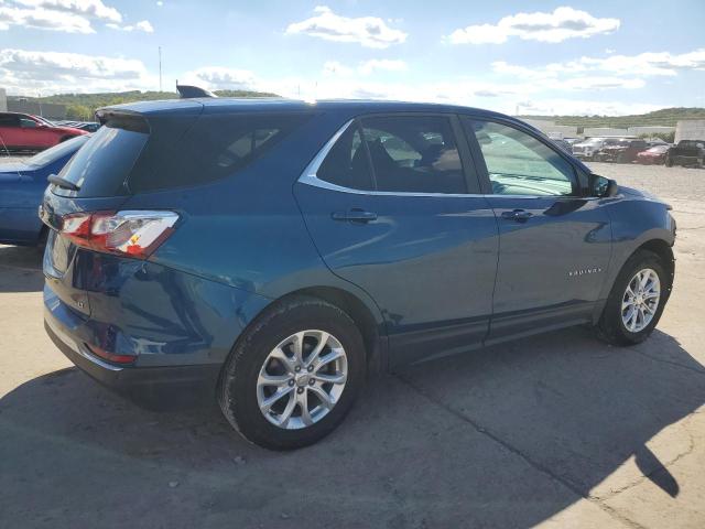 Photo 2 VIN: 3GNAXKEV9ML322748 - CHEVROLET EQUINOX LT 