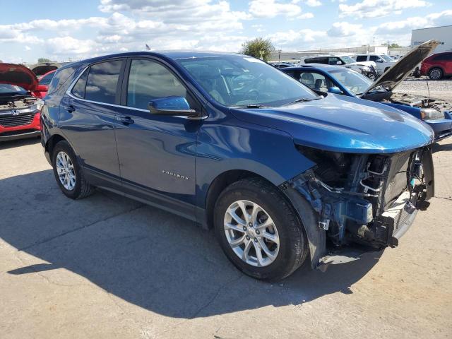 Photo 3 VIN: 3GNAXKEV9ML322748 - CHEVROLET EQUINOX LT 